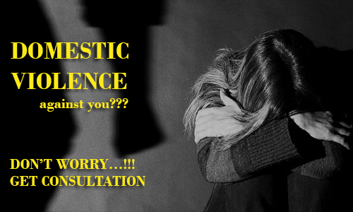 Domestic Violence