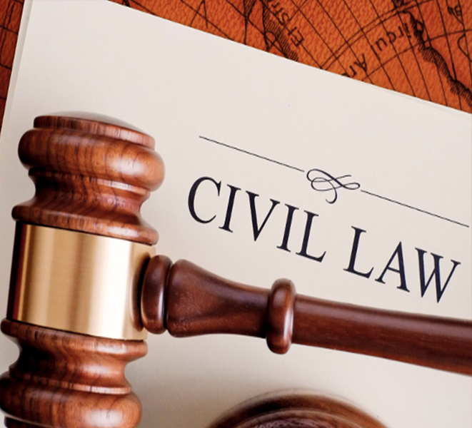 Civil Law Practice