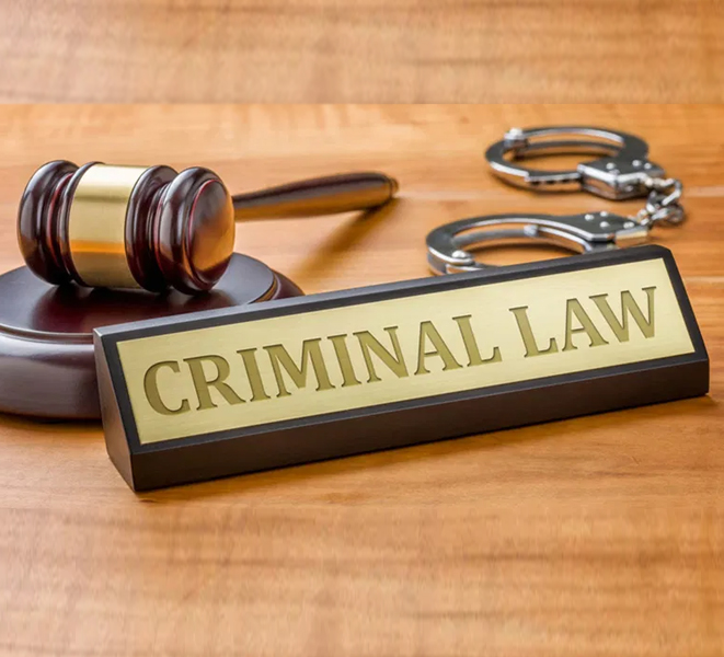 Criminal Law Practice