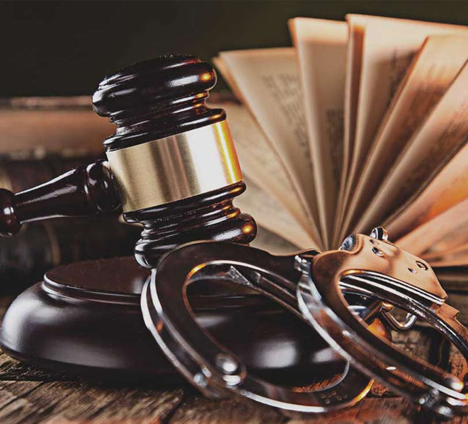 Criminal Law Practice