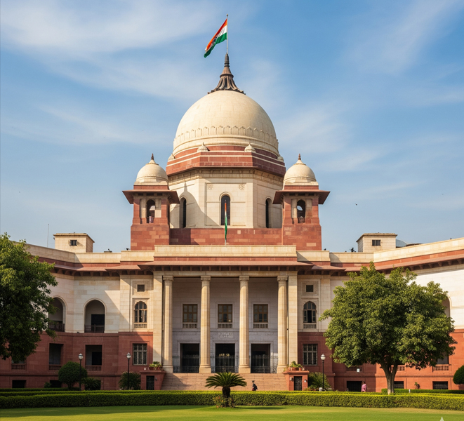 District Court Lawyer Delhi