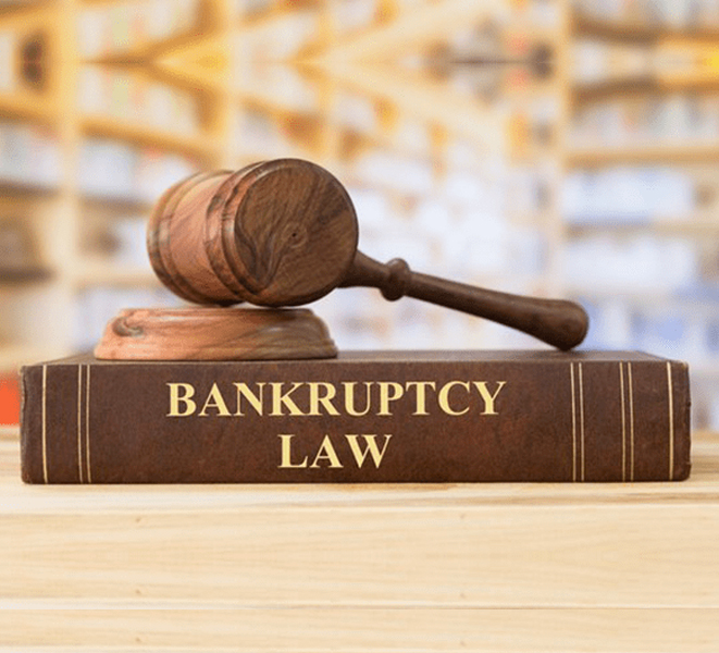 Insolvency and Bankruptcy Services