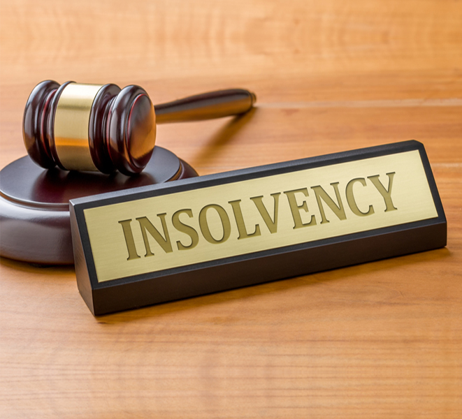 Insolvency Service