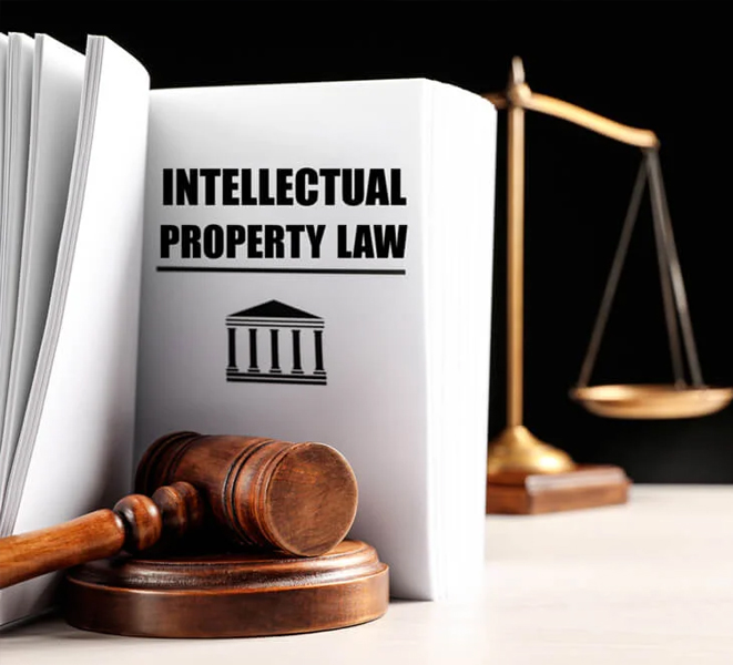 Intellectual Property Law