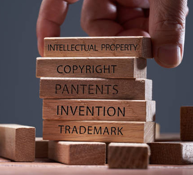 Intellectual Property Law