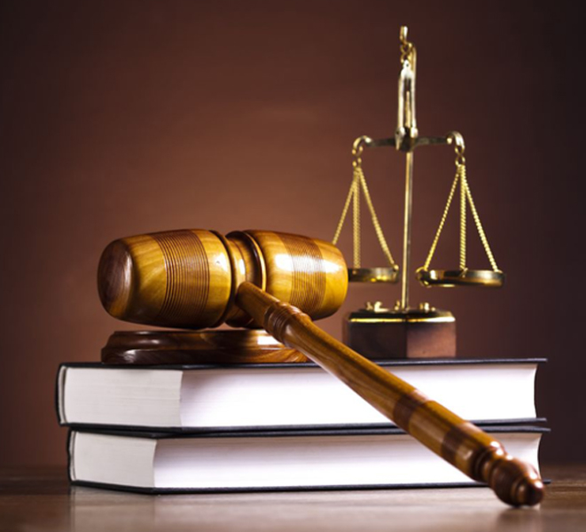 Litigation Firm in Delhi