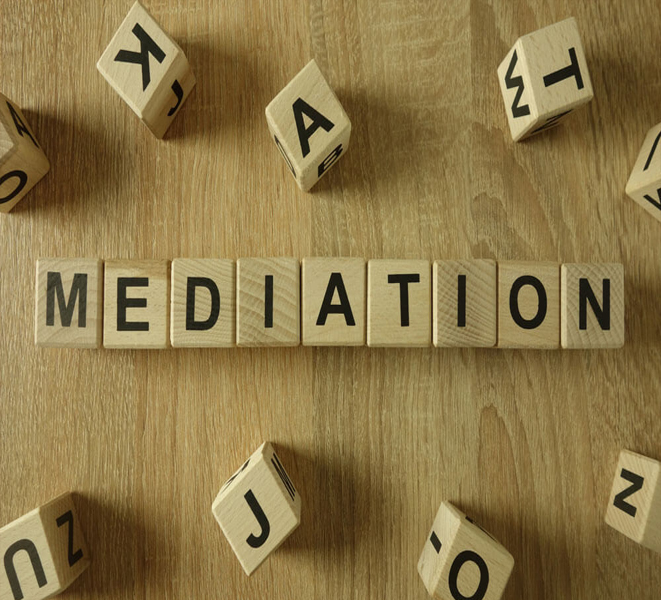 Mediation Service