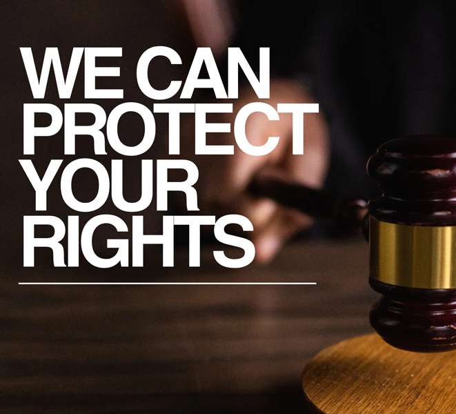Protection of Rights