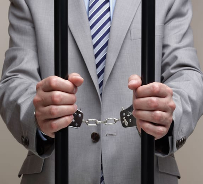 White Collar Crime Litigation