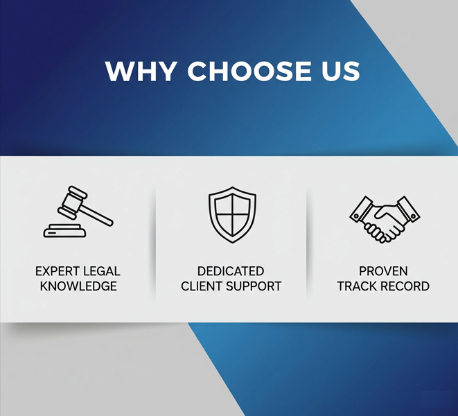 why choose us